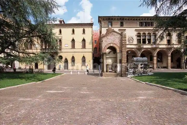 Trilocale piazza Antenore, Santo, Padova - foto 2