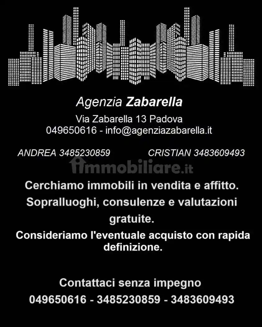 Trilocale piazza Antenore, Santo, Padova - foto 3