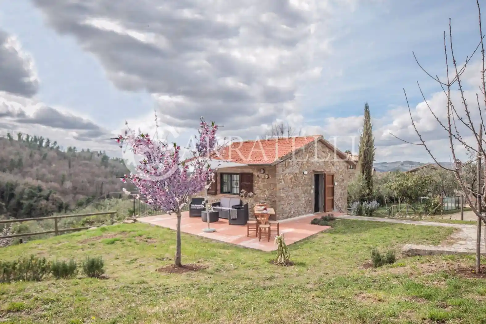 Rustico - Casale in vendita a Greve in Chianti