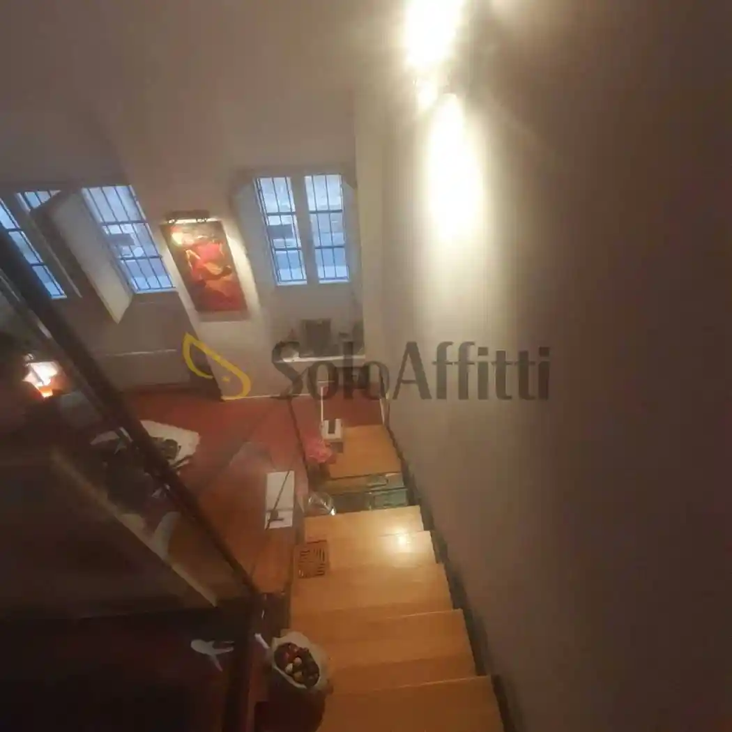 Trilocale vicolo del Moro 15, Loggia - Garibaldi, Brescia - foto 3