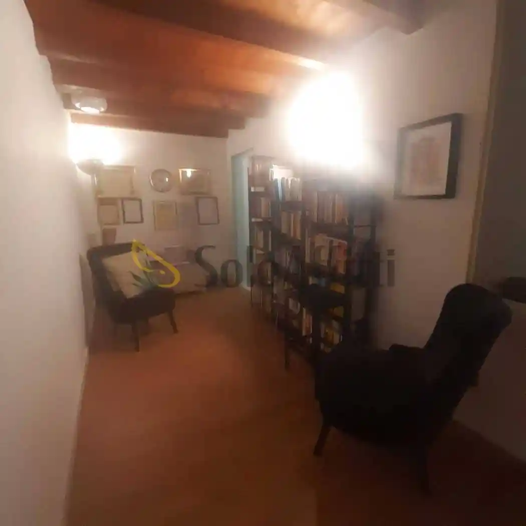 Trilocale vicolo del Moro 15, Loggia - Garibaldi, Brescia - foto 4