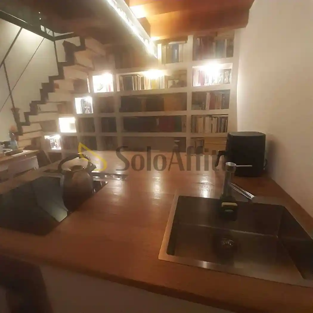 Trilocale vicolo del Moro 15, Loggia - Garibaldi, Brescia - foto 5