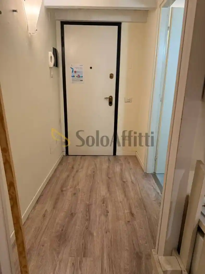 Monolocale Contrada del Carmine 31, Carmine, Brescia - foto 3