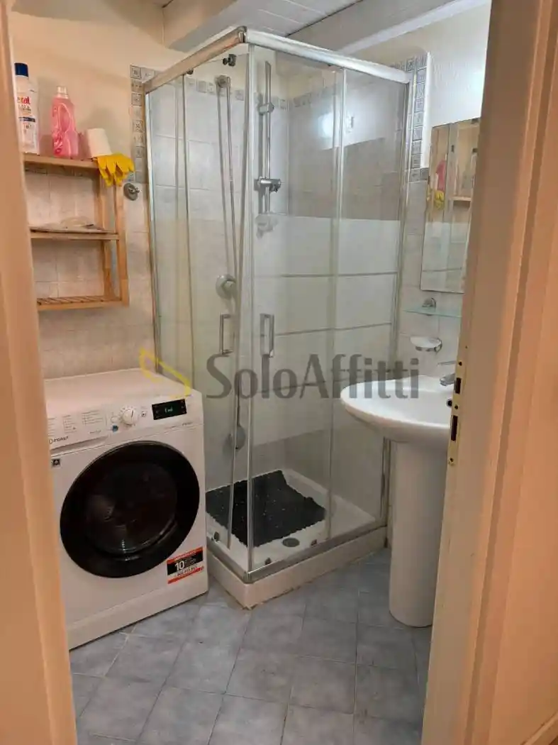 Monolocale Contrada del Carmine 31, Carmine, Brescia - foto 5