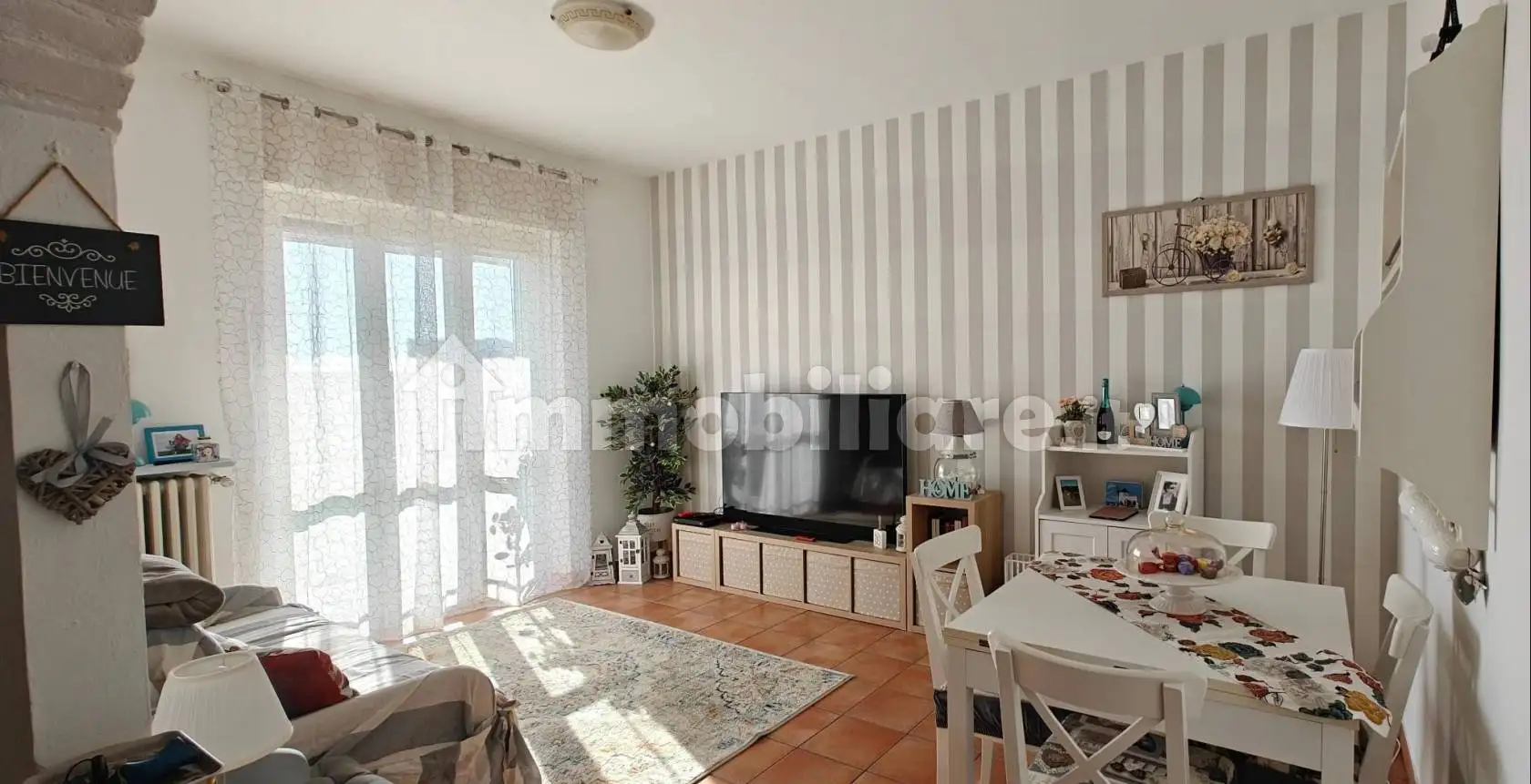 Appartamento in vendita a Villanova d'Asti