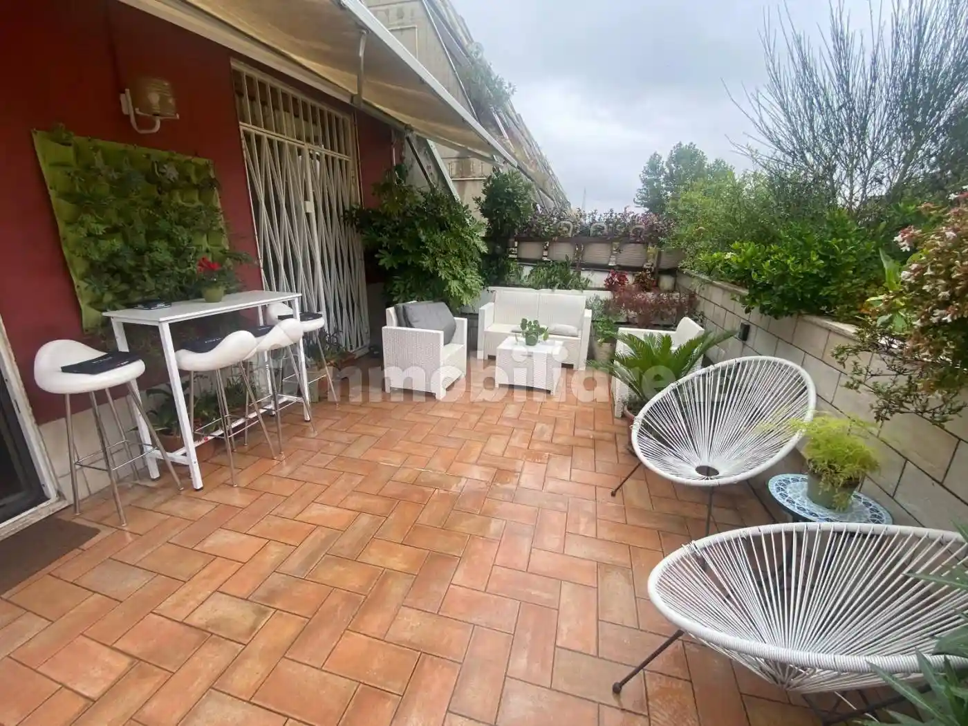 Appartamento in vendita a Rho