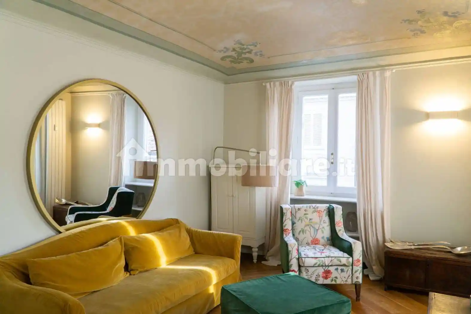 Appartamento in affitto a Torino