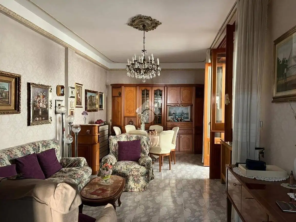 Casa indipendente in affitto a Francavilla Fontana