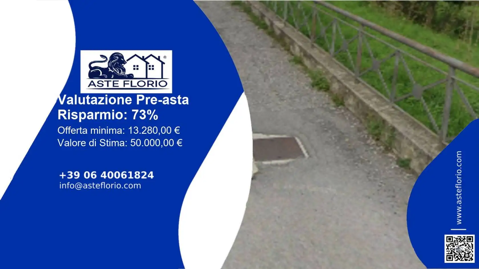 Appartamento in asta a Serle