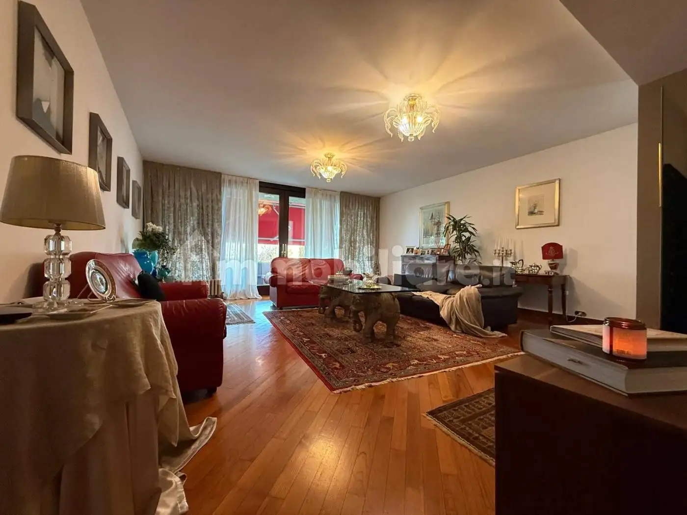 Villa in vendita a Conegliano