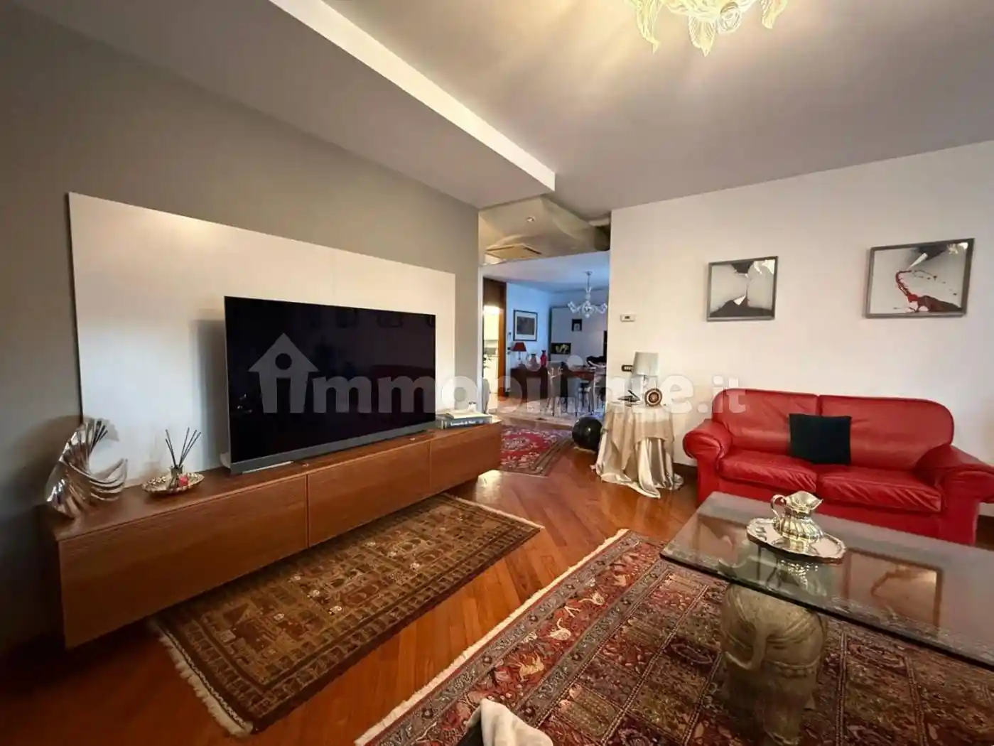 Villa unifamiliare via 24 Maggio, Centro, Conegliano - foto 3