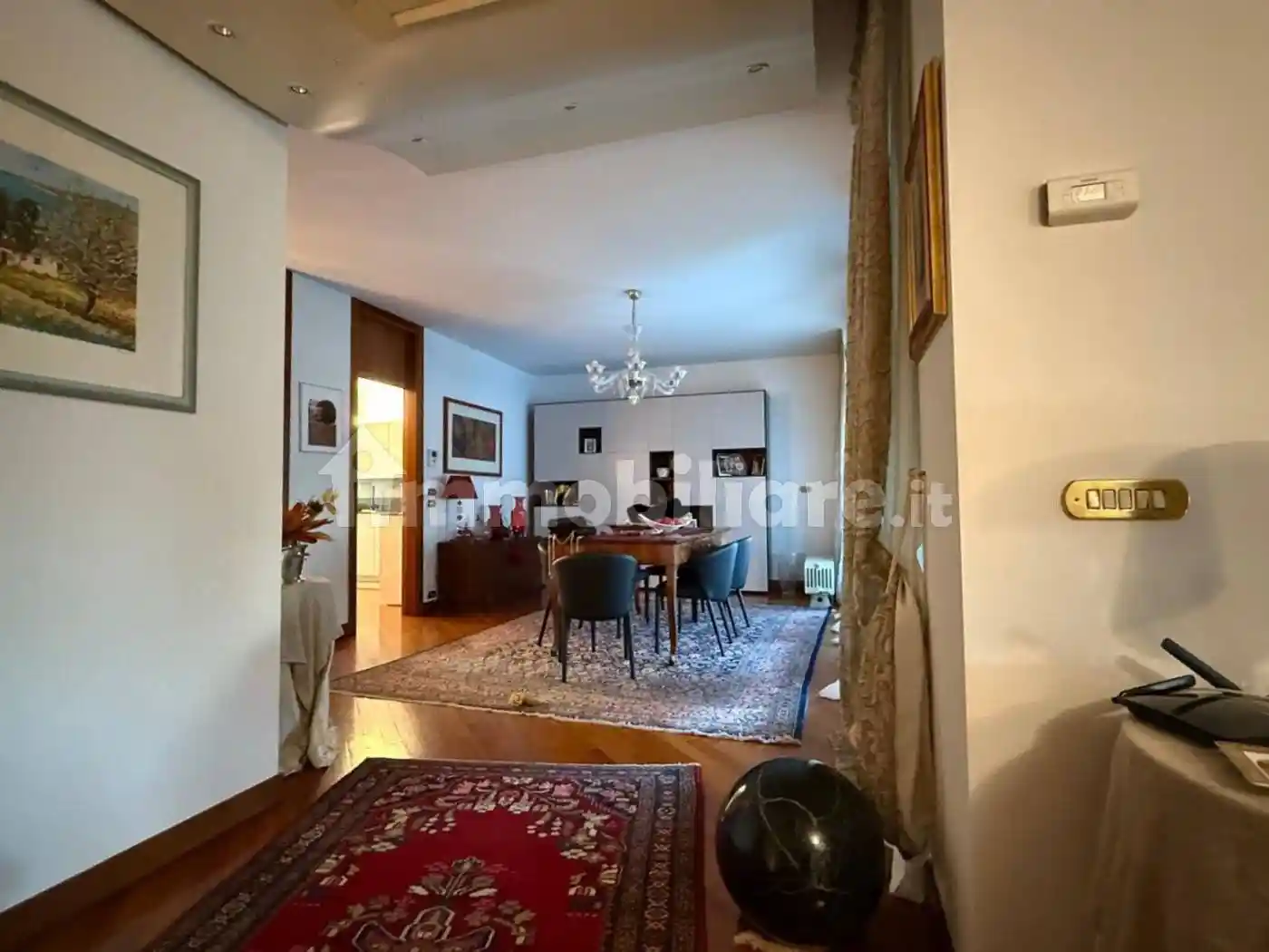 Villa unifamiliare via 24 Maggio, Centro, Conegliano - foto 4