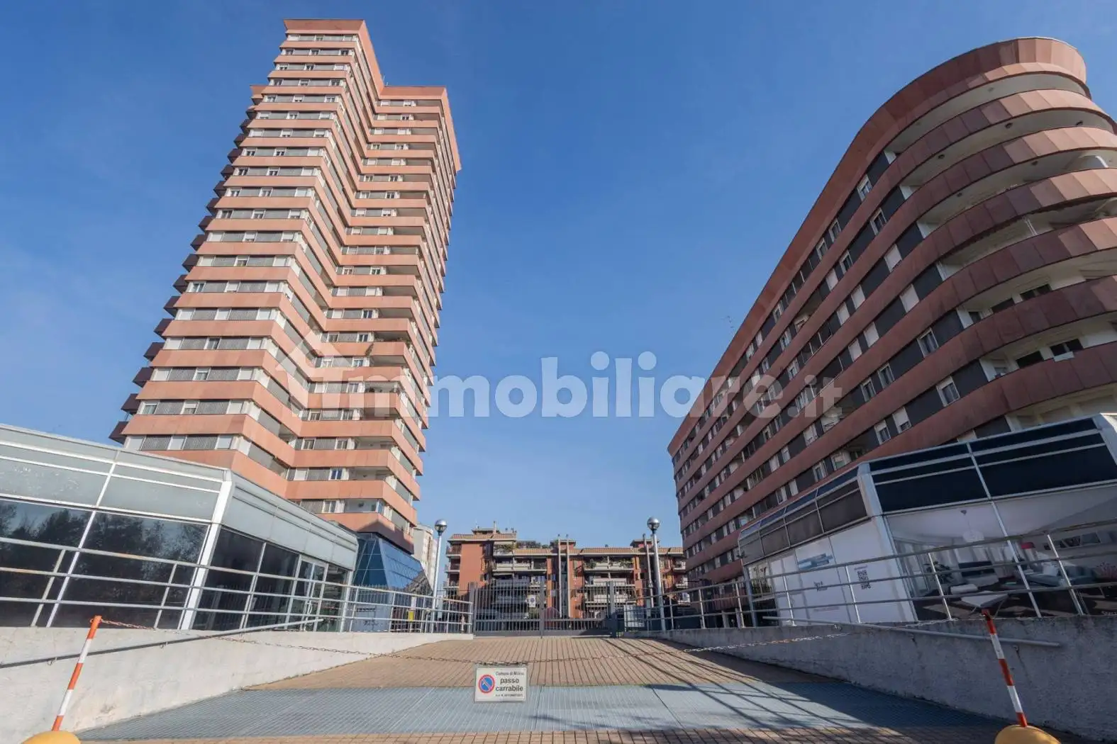 Apartment in vendita a Milan