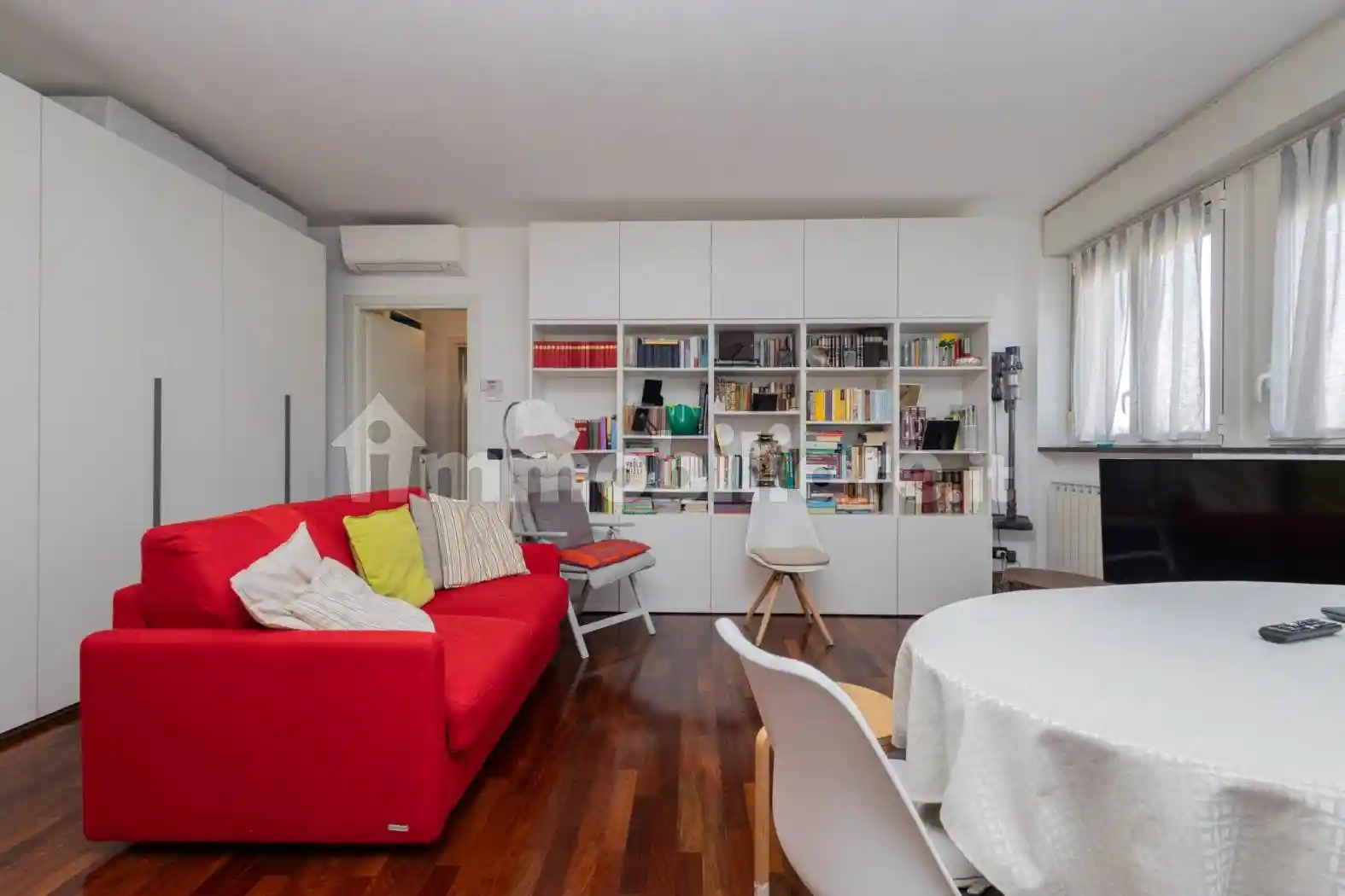 Bilocale via Trasimeno 48, Quartiere Adriano, Milano - foto 2