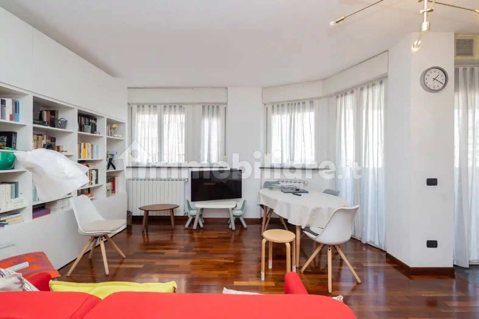 Bilocale via Trasimeno 48, Quartiere Adriano, Milano - foto 4