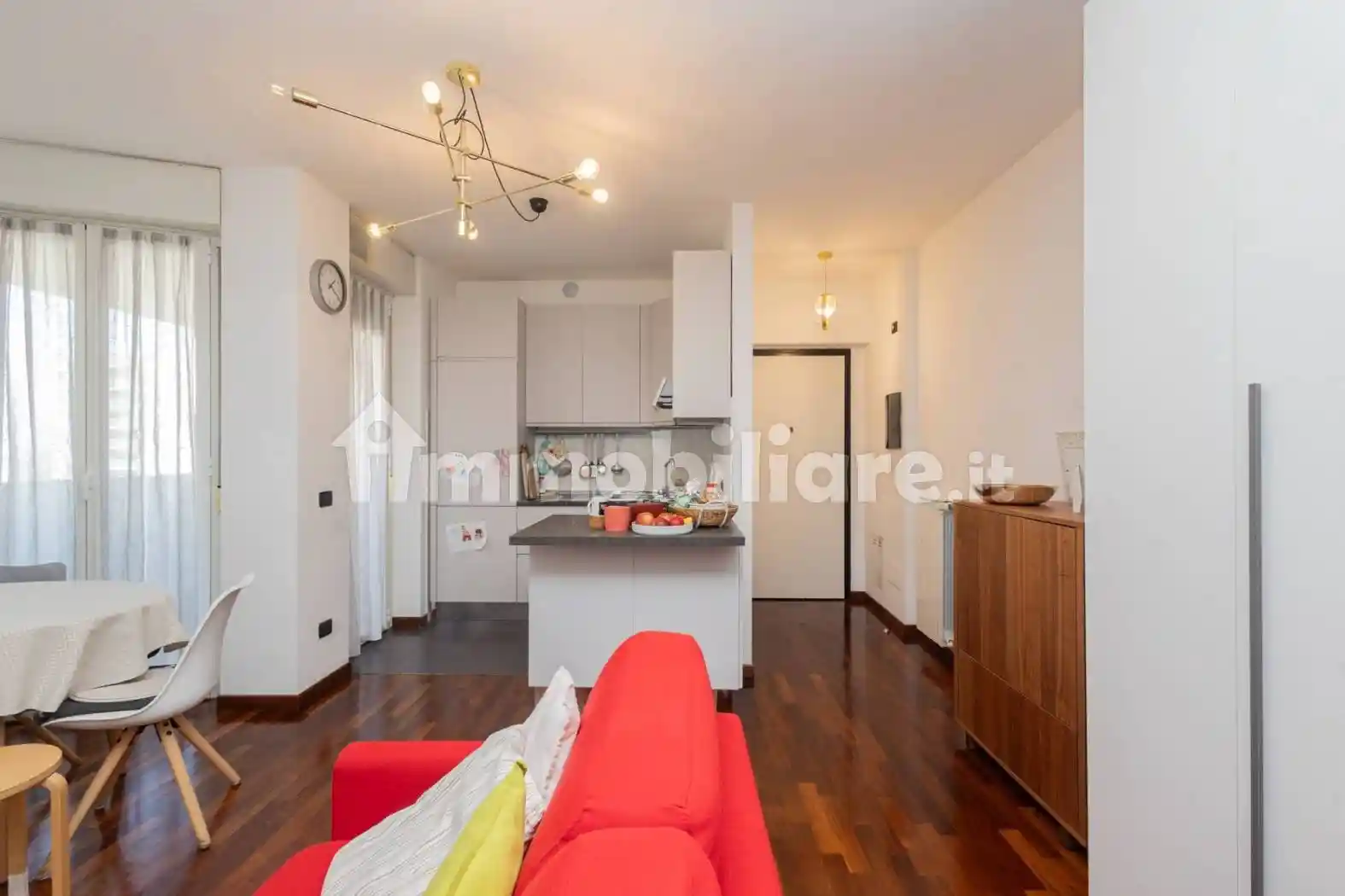 Bilocale via Trasimeno 48, Quartiere Adriano, Milano - foto 5