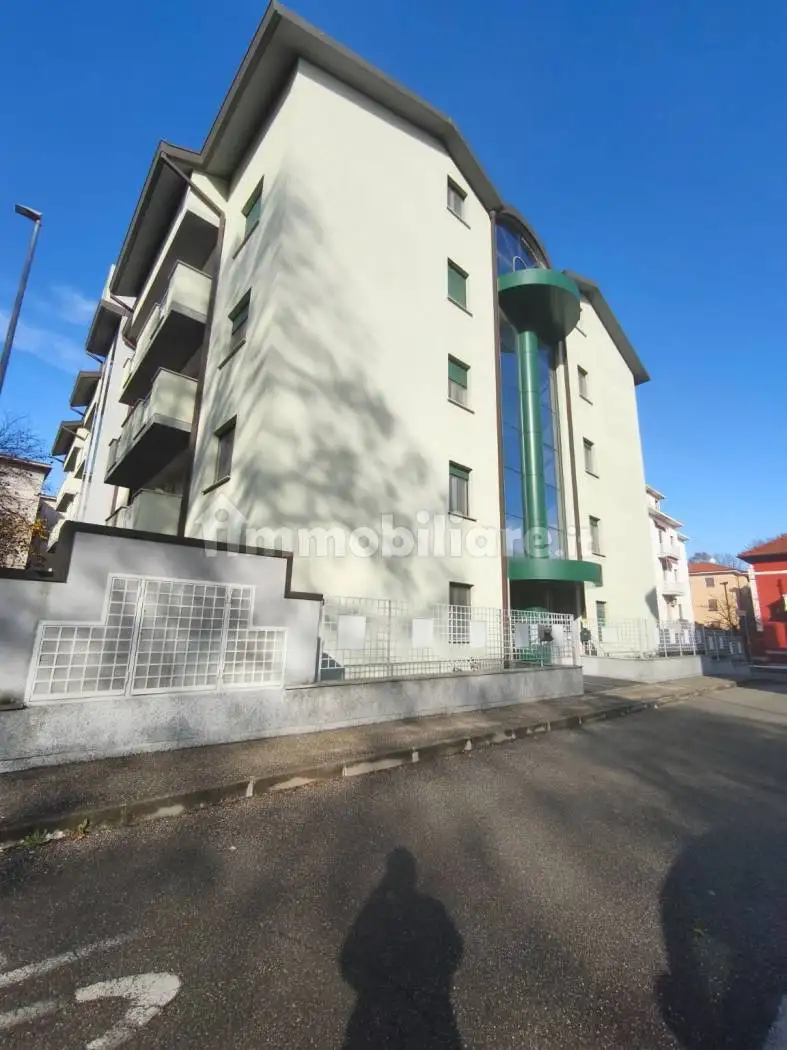Appartamento in affitto a Pavia