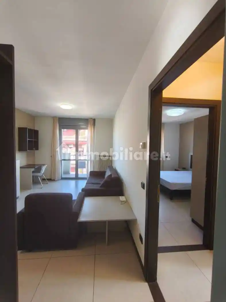 Bilocale via Stefano Breventano 22, Città Giardino, Pavia - foto 5