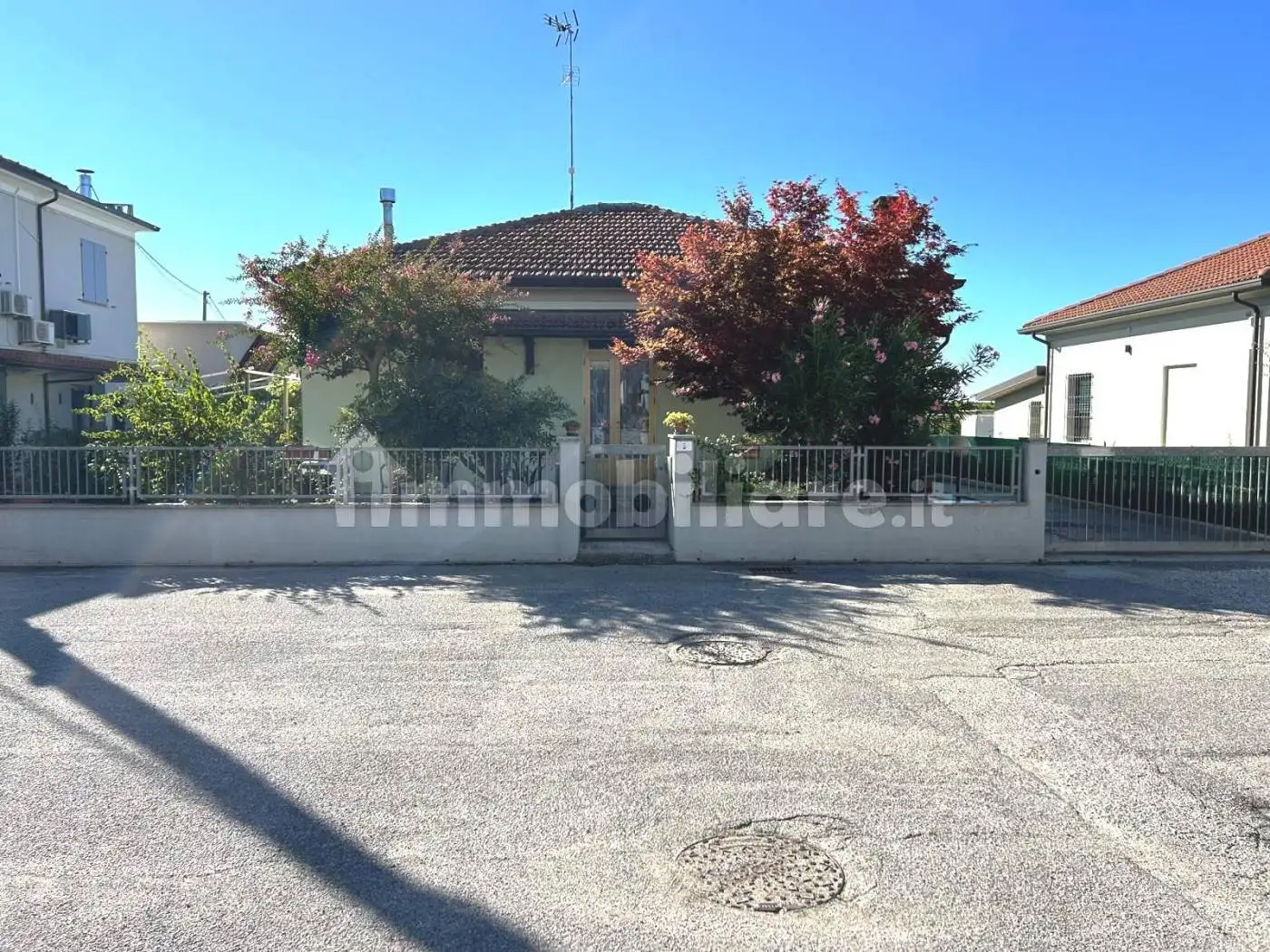 Villa in vendita a Forlì