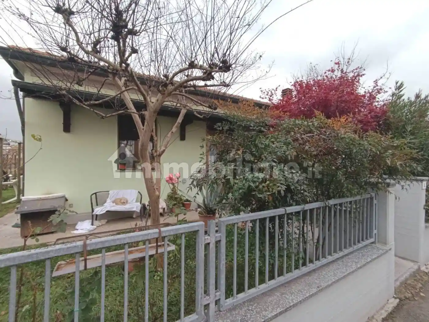 Villa unifamiliare, buono stato, 120 m², Roncadello, Forlì - foto 4
