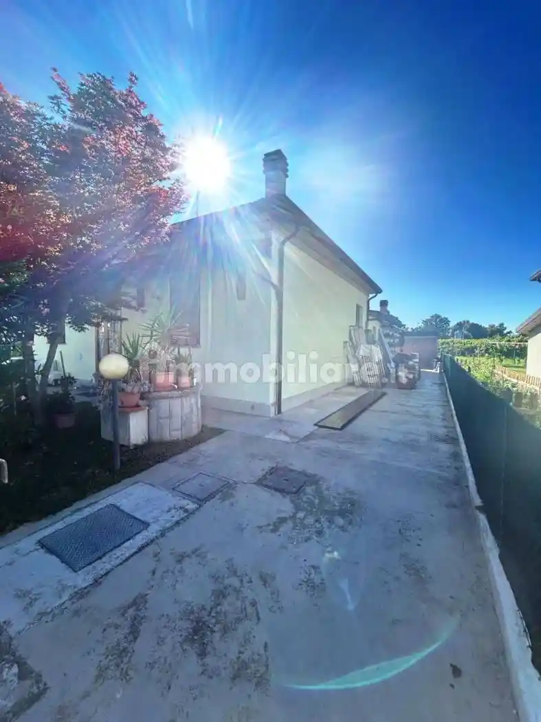 Villa unifamiliare, buono stato, 120 m², Roncadello, Forlì - foto 5