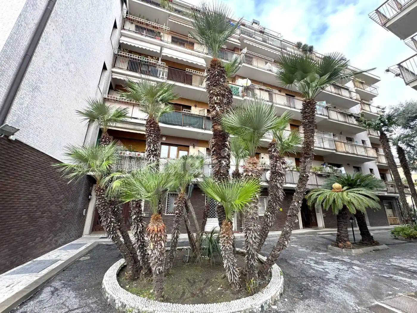 Bilocale via del Commercio 8, Nervi, Genova - foto 2