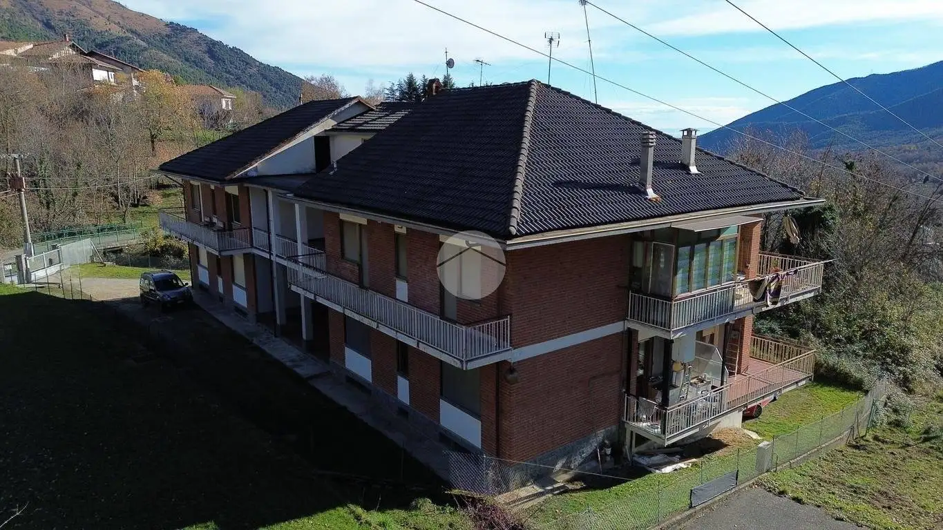 Appartamento in vendita a Val della Torre