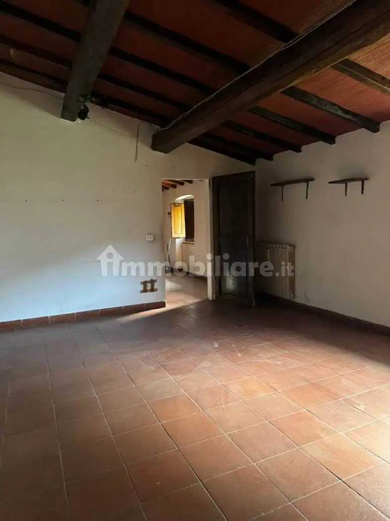 Quadrilocale via E. Pinzani, Centro, Dicomano - foto 4