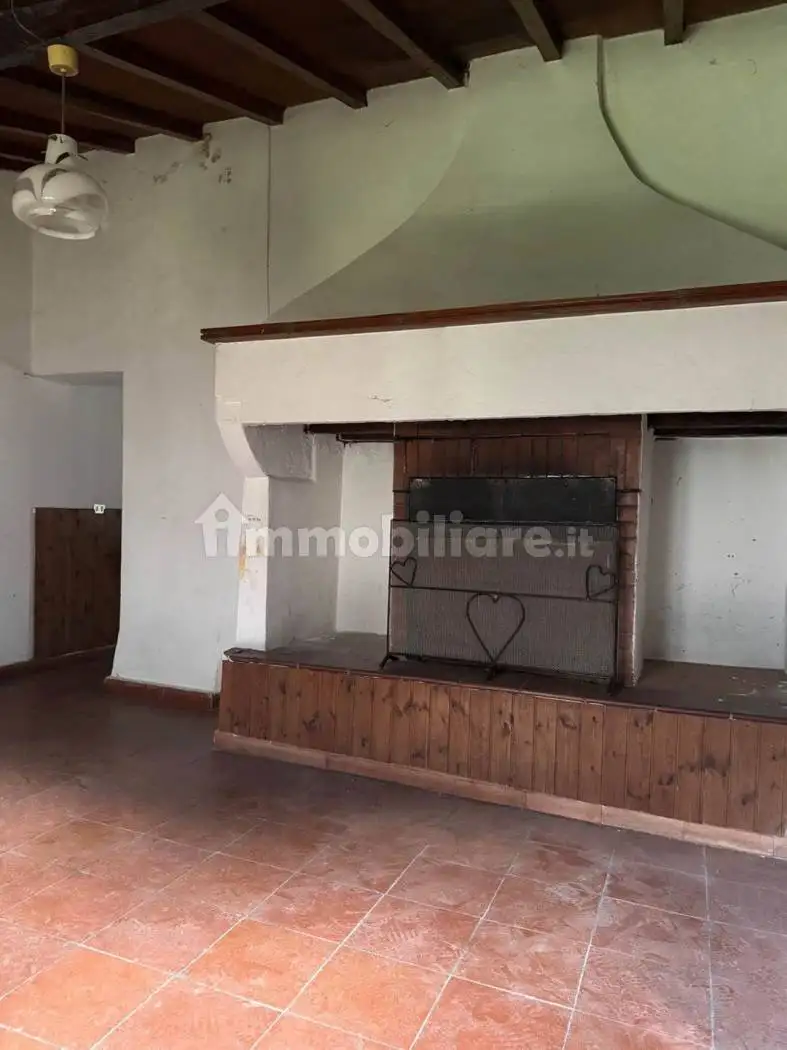 Quadrilocale via E. Pinzani, Centro, Dicomano - foto 5