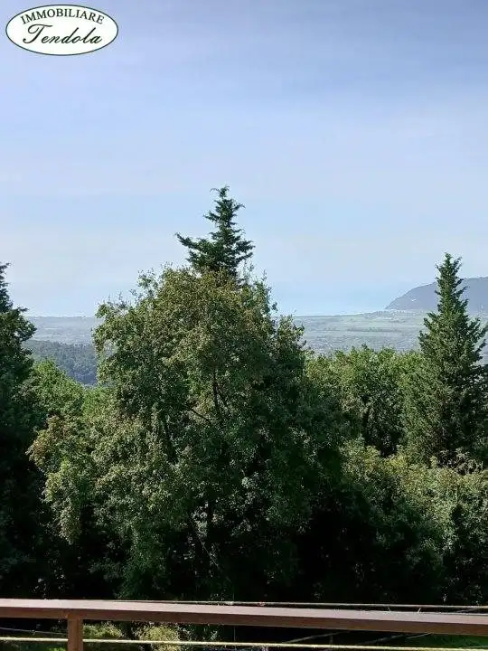 Casa indipendente in vendita a Castelnuovo Magra