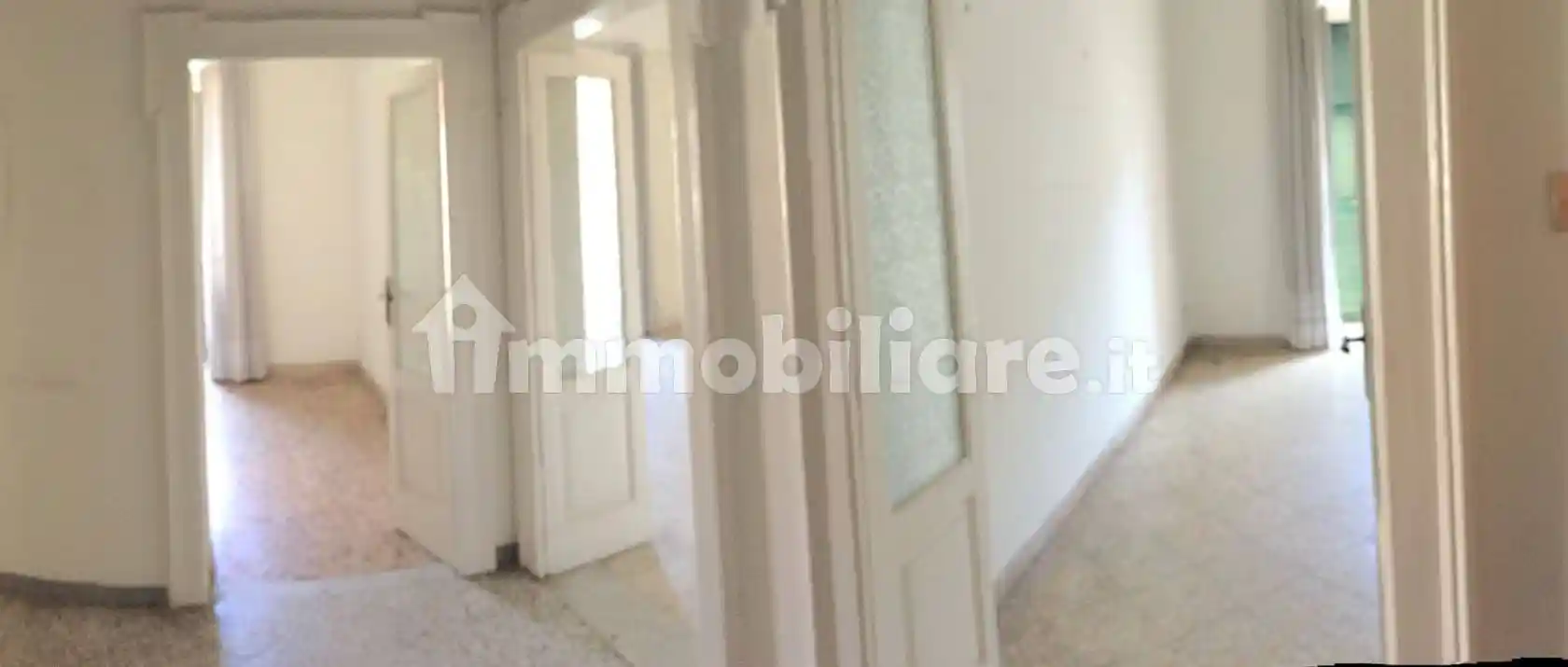 Appartamento in vendita a Taranto