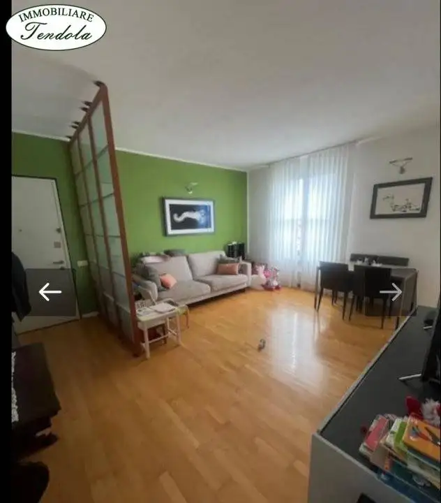 Appartamento in vendita a Fosdinovo