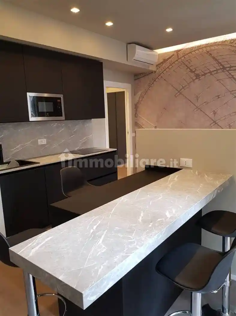 Bilocale via Francesco Sforza 3, Guastalla, Milano - foto 2