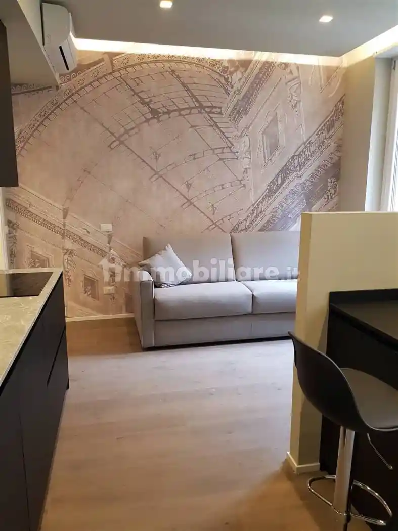 Bilocale via Francesco Sforza 3, Guastalla, Milano - foto 5