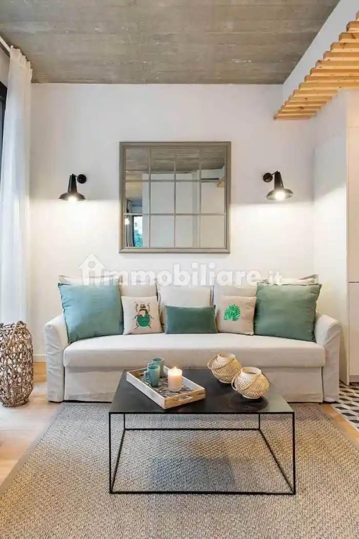 Appartamento in affitto a Firenze