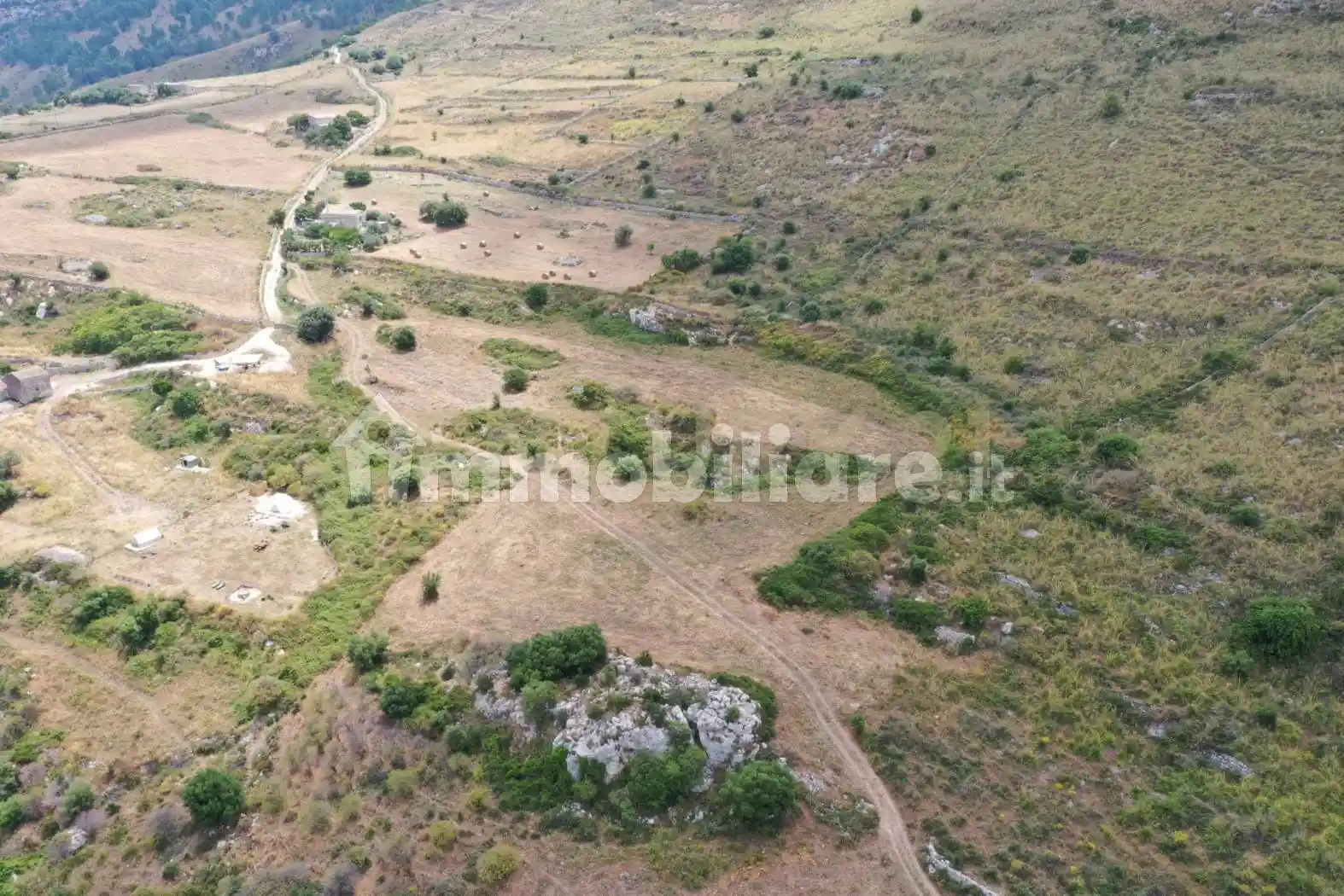 Rustico SS115, km 323, Zona Industriale, Ragusa - foto 5