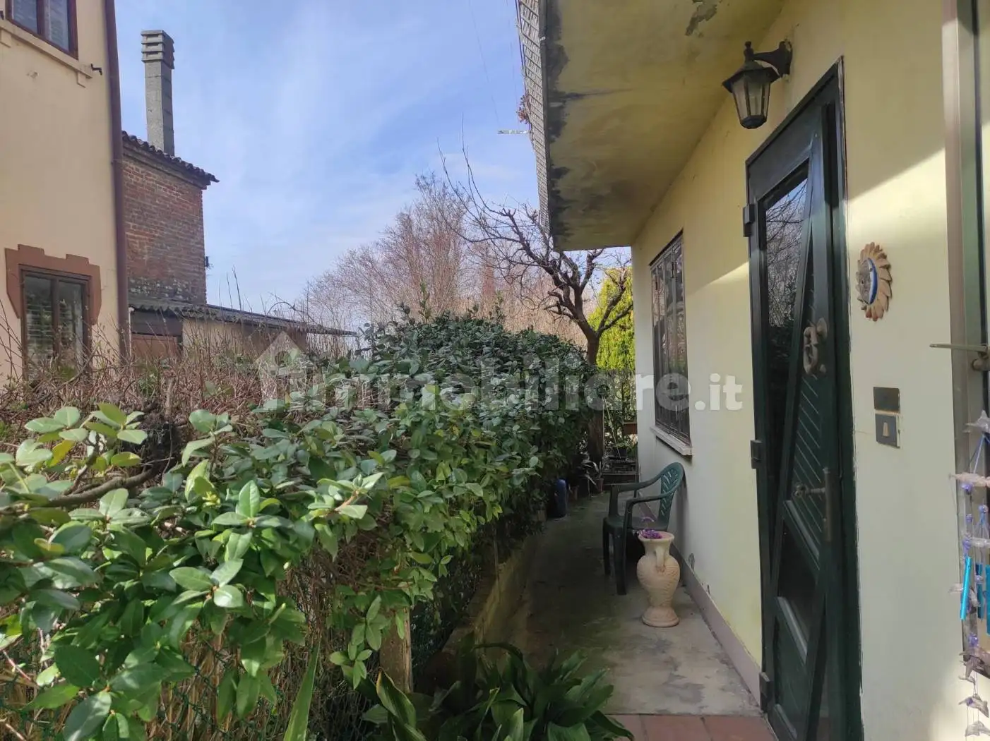 Villa unifamiliare via Santa Lucia 148, Corné, Arquà Polesine - foto 2