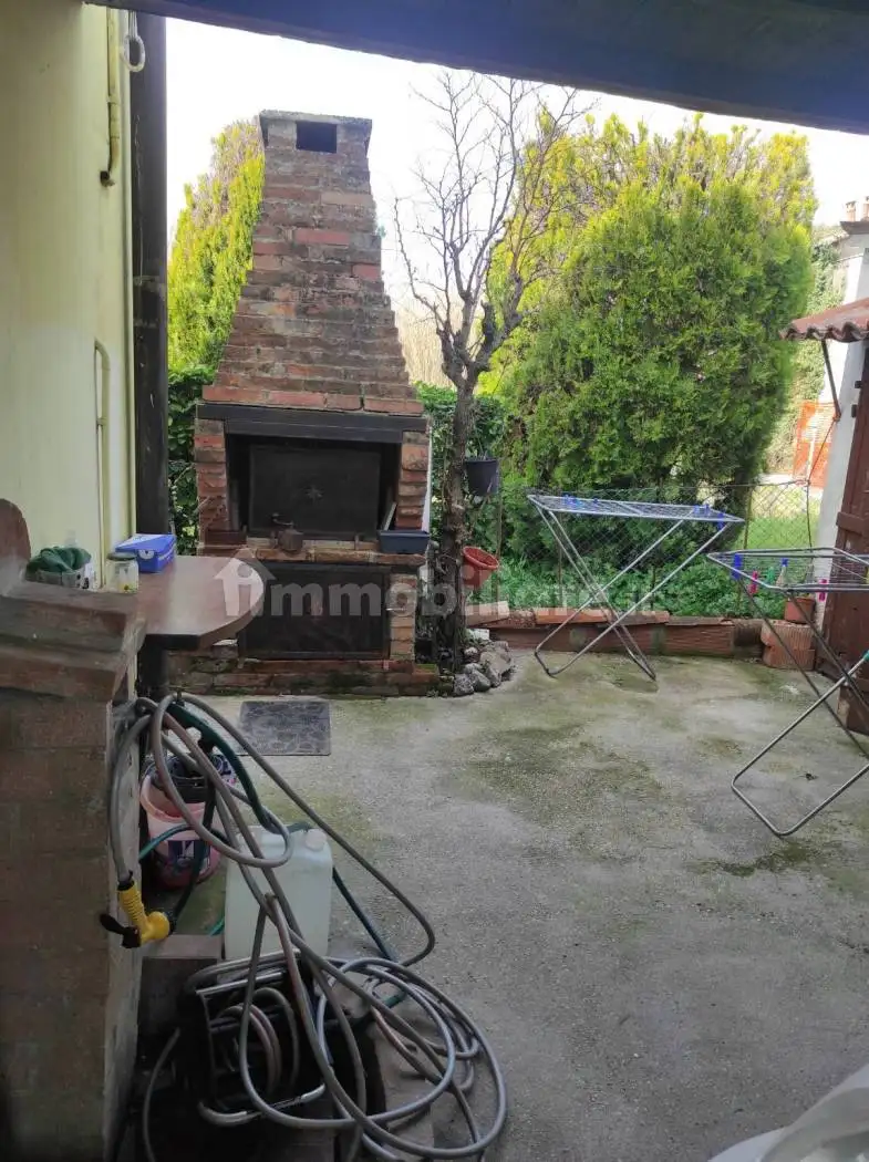 Villa unifamiliare via Santa Lucia 148, Corné, Arquà Polesine - foto 4