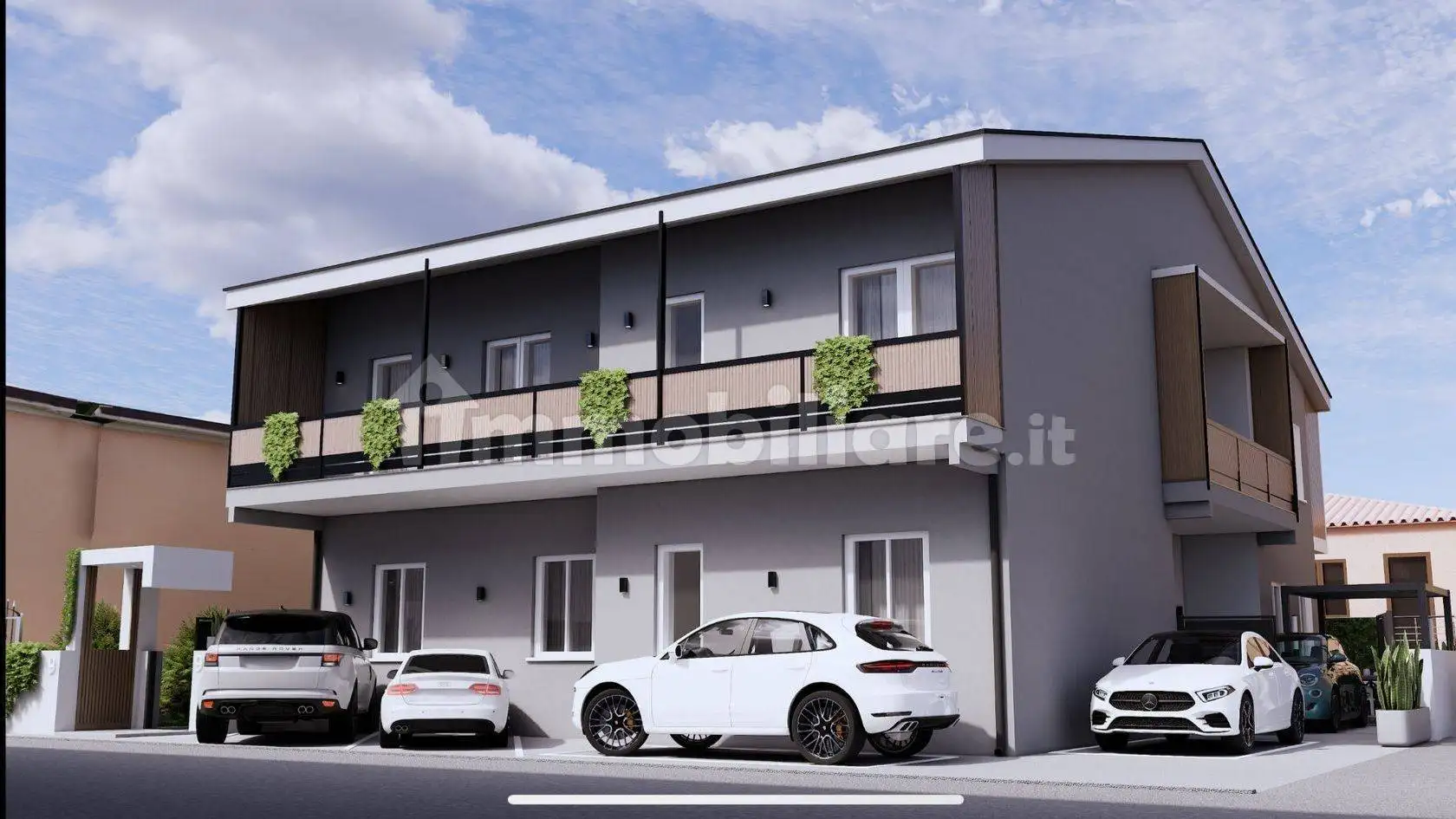 Appartamento in vendita a Rovigo