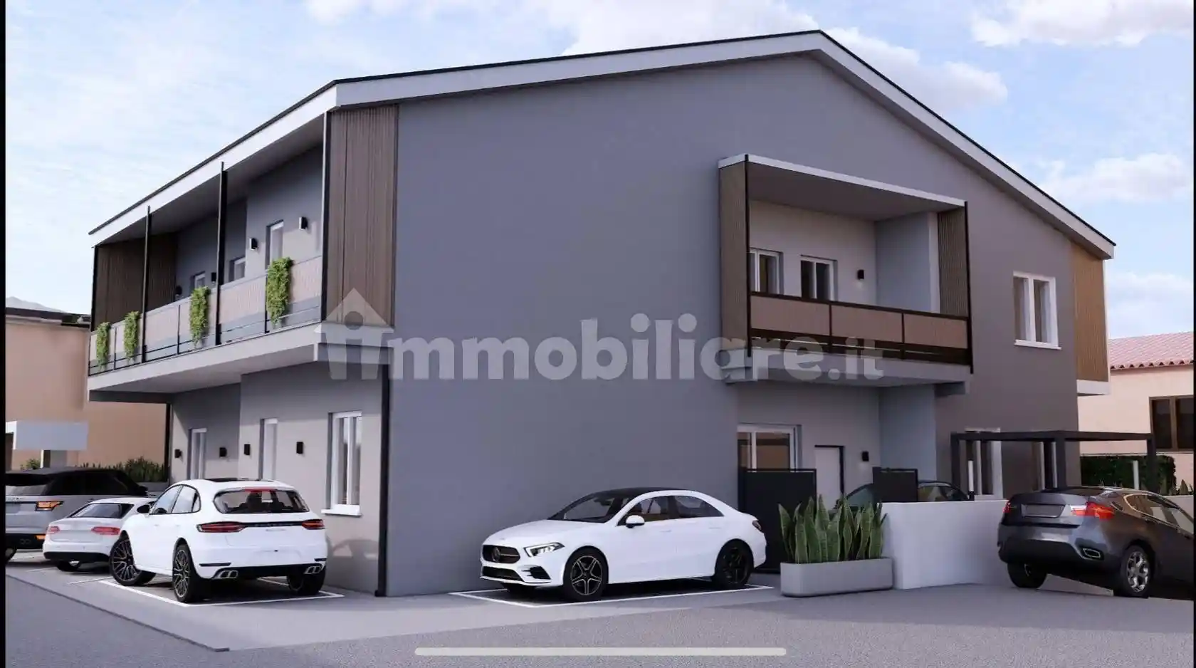 Quadrilocale piazza Lorenzo Perosi 9, San Pio X, Rovigo - foto 4