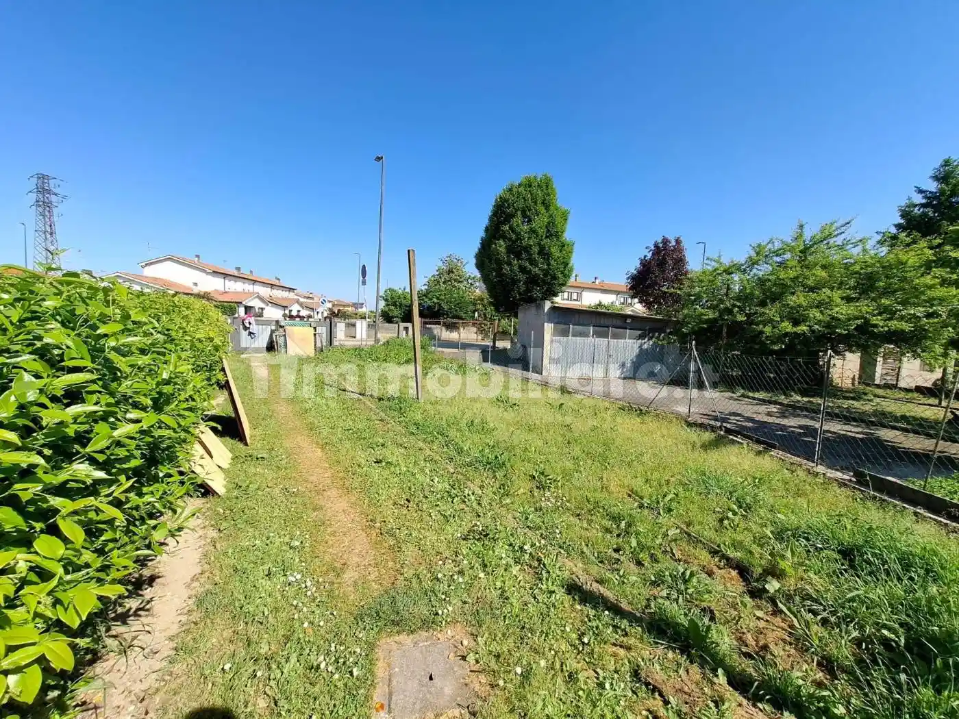 Villa bifamiliare via Giorgio la Pira 65, Costa di Rovigo - foto 2