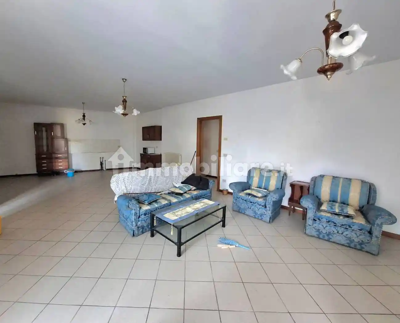 Villa bifamiliare via Giorgio la Pira 65, Costa di Rovigo - foto 4