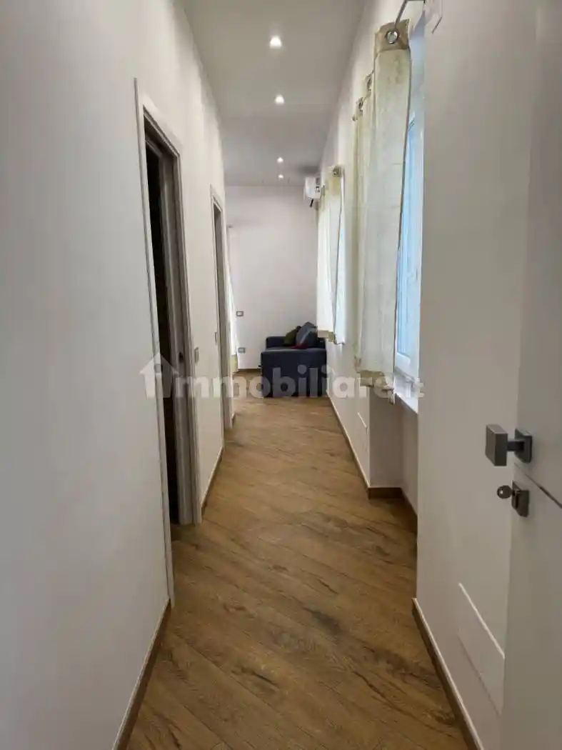 Appartamento in affitto a Bacoli