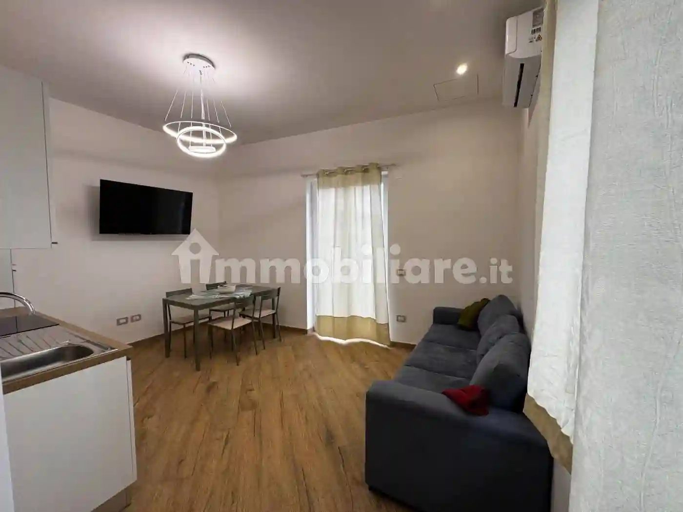 Monolocale via Torre di Cappella 109, Centro, Bacoli - foto 4