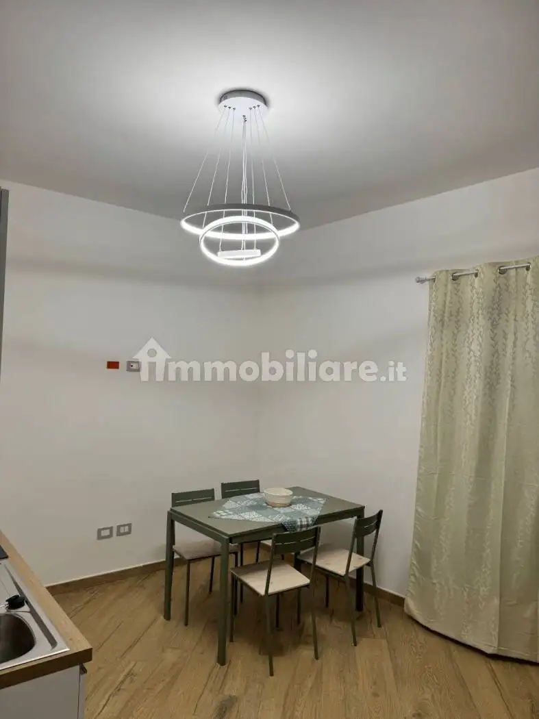 Appartamento in affitto a Bacoli