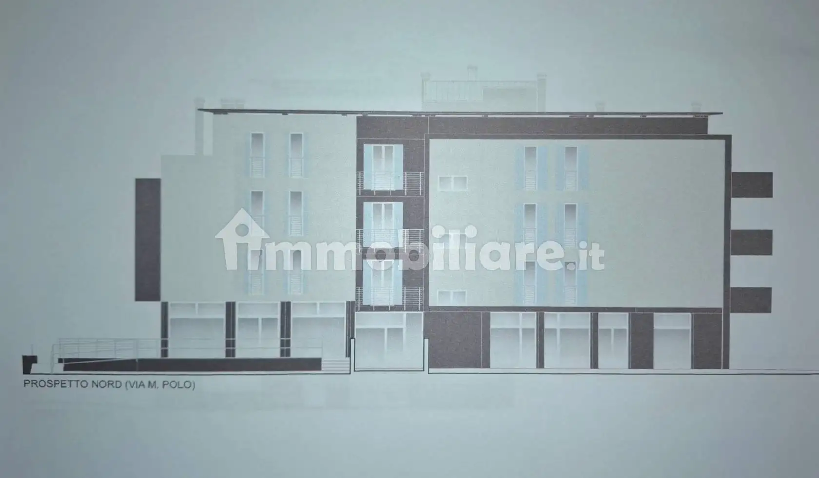 Appartamento in vendita a Rovigo