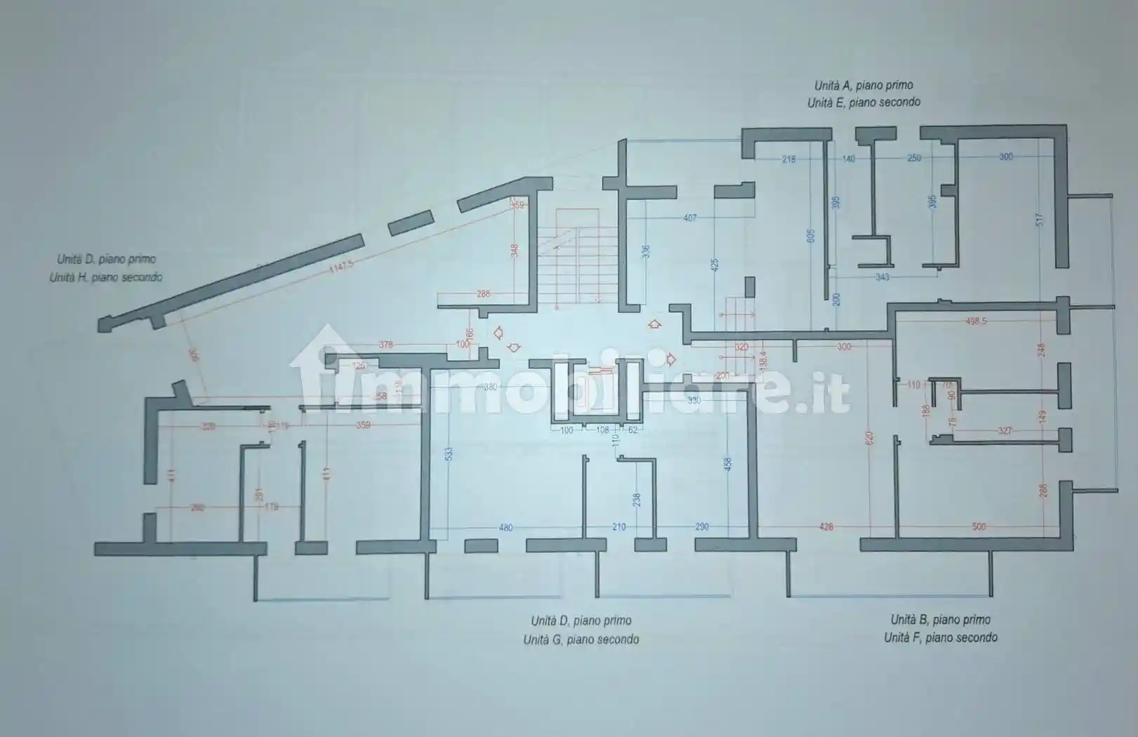 Appartamento via Marco Polo 19, San Pio X, Rovigo - foto 3