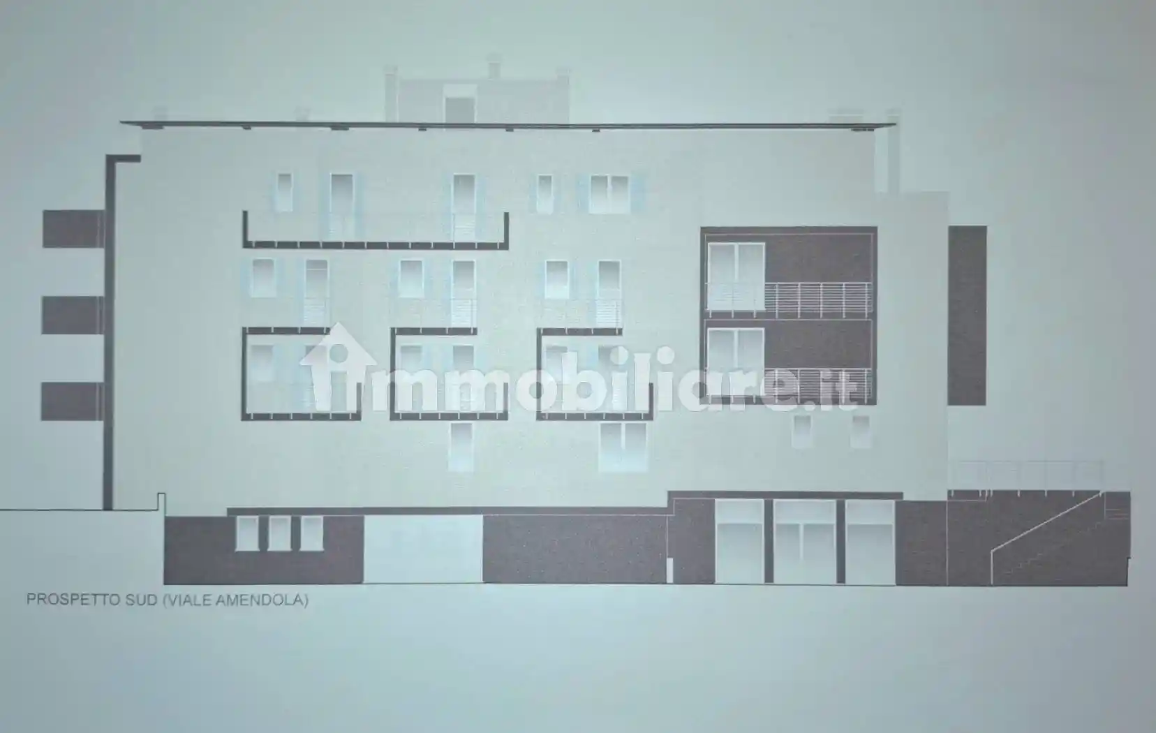 Appartamento via Marco Polo 19, San Pio X, Rovigo - foto 5