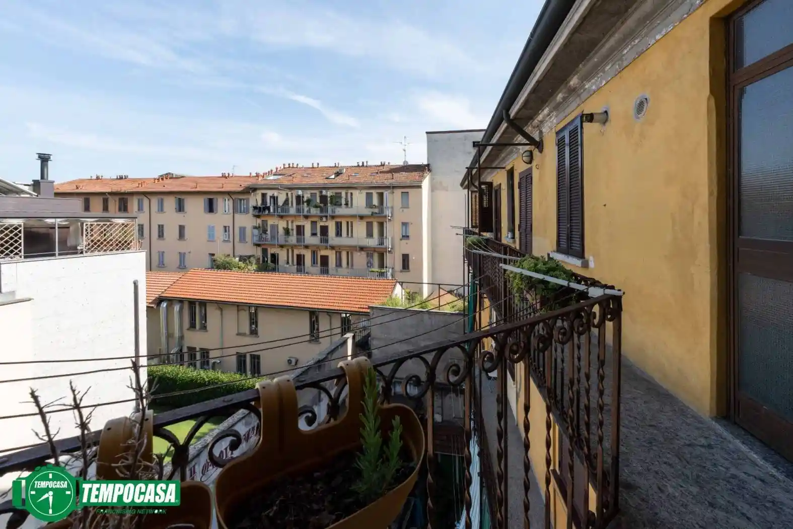 Monolocale via Giovanni Paisiello 4, Città Studi, Milano - foto 3