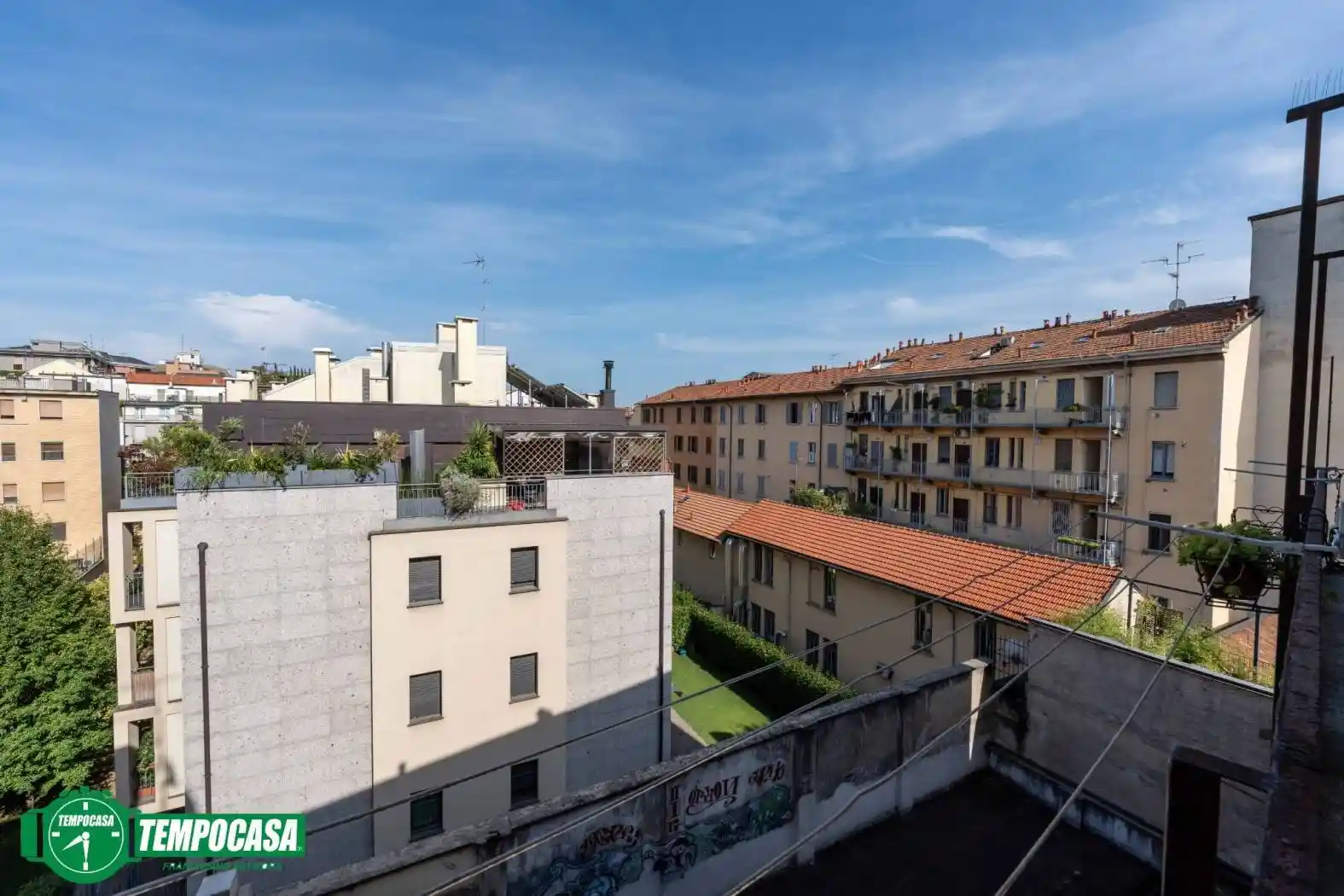 Monolocale via Giovanni Paisiello 4, Città Studi, Milano - foto 5